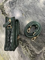 Luxali cuir véritable hommes bandoulière téléphone portable sac voyage taille Pack sacs pochette ceinture sac en cuir Fanny Pack pour hommes