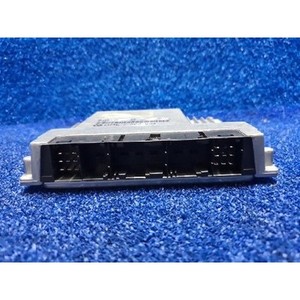 ECUs et modules informatiques d'occasion de la série 7 7527594 - Product Image 3