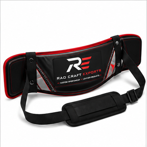 Soporte Premium para Brazos que Favorece la Técnica Correcta de Curl y Reduce el Movimiento de Hombros para una Mejor Activación Muscular - Product Image 1