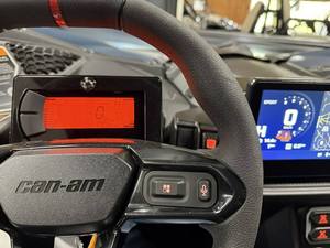 SELLING BRAND NEW 2025 Maverick X3 X RS Turbo RR 4WD EPA EEC Certified <b>UTV</b> Ready to Ship Worldwide - Product Image 2
