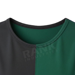 เสื้อกล้ามผู้หญิงพิมพ์โลโก้ตามสั่งแบบใหม่มาแรงประจำปี 2026 เสื้อออกกำลังกายดีไซน์ใหม่คุณภาพเยี่ยม - Product Image 5