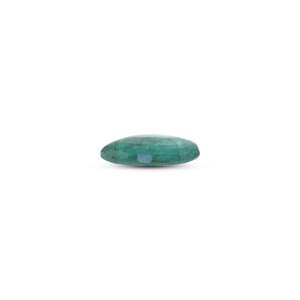 Emerald Cut 2.6 Carat Loose Gemstone-Handcrafted Cubic Zirconia for Fine Jewelry - Product Image 3