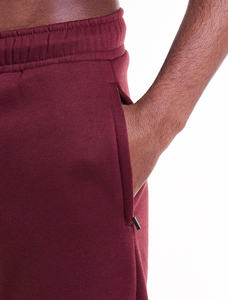 Top Selling Customized 100% Cotton Men's Zipper Pockets Long String <b>Jogger</b> Pants <b>Slim</b> <b>Fit</b> Ankle Length Men Jogging Clothing OEM - Product Image 3
