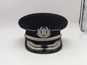 Chapeau Haut de Forme Personnalisable pour Personnes Âgées, 100% Coton, Unisexe, Toutes Saisons - Product Image 5