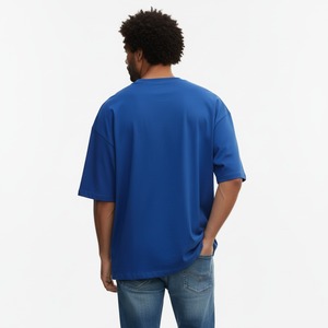 Premium T Shirt for <b>Men</b> and Women Unisex Casual Cotton T Shirt Stylish Crew Neck Tee For <b>Men</b> - Product Image 5