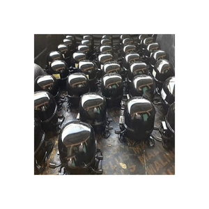 Heavy Duty Industrial Compressor <b>Scrap</b> High Copper Content for <b>Metal</b> Recycling and Smelting Industry Bulk Export Supply - Product Image 2