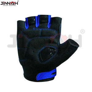 Nouveaux gants de sport tendance pour la gym, gants d'entraînement fitness personnalisés unisexes de haute qualité pour la musculation - Product Image 2