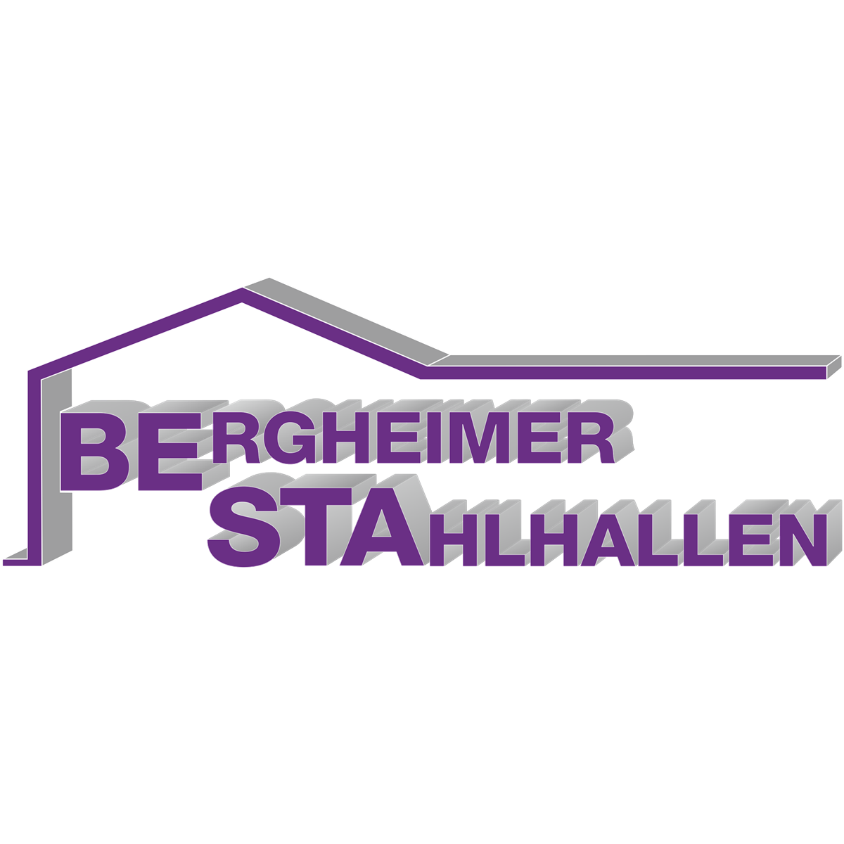 Bergheimer Stahlhallen Konstruktions- u. Vertriebs GmbH logo