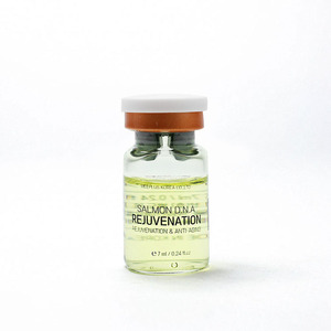 Suero para el Cuidado de la Piel con PDRN, 15 kg, Producción a Granel Directa de Corea, Contiene Ampolla de Salmón, Pantenol y Niacinamida - Product Image 6