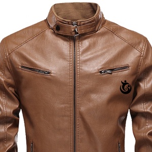 เสื้อเบลเซอร์แฟชั่นหนังแกะแท้สำหรับผู้ชายเสื้อแจ็กเก็ตขนสัตว์คุณภาพสูงเสื้อผ้ายาวทุกสีตามสั่ง - Product Image 3