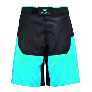 Diseña tus propios shorts de MMA de secado rápido, transpirables, de alta calidad, los más vendidos para hombre, a un precio razonable. - Product Image 4
