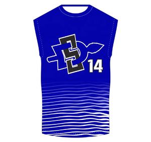 Uniformes de football drapeau polyester 7V7 - Product Image 2