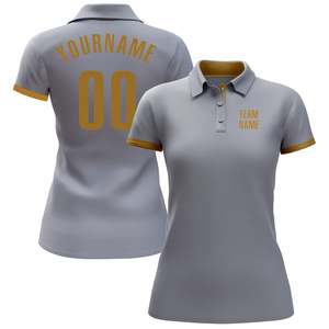 Camiseta Polo al por Mayor de Fábrica, Ropa Deportiva Personalizada para Equipos, Tela de Poliéster de Secado Rápido, Proveedor de Ropa Deportiva - Product Image 2