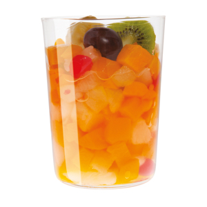 Ensemble de 6 verres New York Excelsa 55 cl, verrerie transparente - Product Image 3