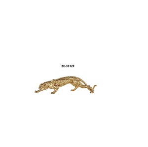 Escultura Artística de Hierro Hecha a Mano, Elegante Pieza Decorativa para Diseño de Interiores y Proyectos de Estilismo para Decoración de Interiores de Vestíbulos - Product Image 3