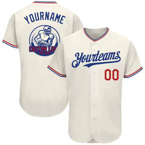 Maillots de baseball universitaires personnalisés brodés en gros – Violet, Noir, Gris, Blanc – Authentiques avec logo au dos - Product Image 5
