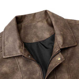 Chaqueta Bomber de Invierno ANSZKTN 2025 para Hombre, Estilo Americano Retro, con Bordado de Corazón, Reversible y Resistente al Viento - Product Image 3