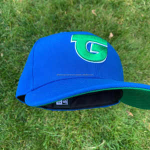 5แผงคุณภาพสูงที่กำหนดเอง3D ปักโลโก้เบสบอลหมวก Snapback และหมวก trucker ทันสมัยสำหรับการขี่จักรยานกลางแจ้ง - Product Image 1