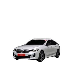 BMW Gran Turismo (GT) 630i XDrive <span class=keywords><strong>M</strong></span> Sports 2022 года, 43 746 км, АКПП, левый руль, камера заднего вида - Product Image 1