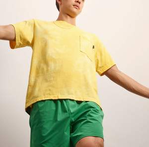 กางเกงขาสั้นผู้ชายคุณภาพพรีเมียม ปี 2026 สไตล์ลำลอง สตรีทแวร์ สำหรับออกกำลังกายและกิจกรรมกลางแจ้ง น้ำหนักเบา สวมใส่สบาย และมีสไตล์ ผลิตจากไนลอน - Product Image 6