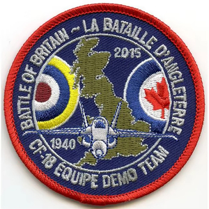Nouveauté 2026 : Écussons tissés personnalisés thermocollants, badges de marque en gros pour vêtements - Product Image 6