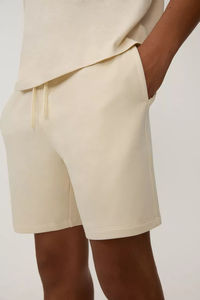 Ensembles T-shirts et shorts d'été pour hommes – Respirants, prix de gros, pour jeunes et adultes, mode décontractée, ensembles jumeaux pour hommes, OEM - Product Image 3