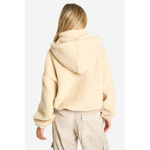 Ropa de dormir navideña personalizada con estampado navideño, sudaderas extragrandes transpirables y ecológicas de punto - Product Image 2