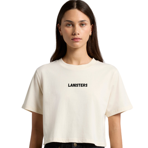 เสื้อยืดคอกลมแขนสั้นทรงหลวมพิมพ์ลายหน้าอกเล็ก ด้านหลังเรียบง่าย สไตล์ลำลอง ขายส่ง รับผลิตตามแบบ OEM ผ้าคอตตอนเจอร์ซีย์ - Product Image 3
