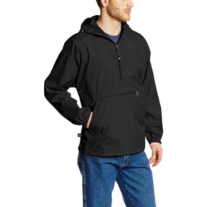 Chaquetas de Hombre a la Moda, Personalizadas, Casuales, Impermeables, Ligeras, Cortavientos, para Hombre 2024 - Product Image 1
