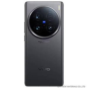 Teléfono Inteligente Nuevo Original 5G para vivo X100 Ultra, Pantalla AMOLED, 5500 mAh, Supercarga, Snapdragon 8 Gen3, 30 W Inalámbrico - Product Image 6