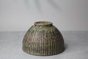 ชามเซรามิกสไตล์ญี่ปุ่นลายหรูหราทันสมัยหลากสีสันสำหรับเสิร์ฟซีเรียลข้าวขนาดเล็ก ชามซุปบะหมี่และราเมน - Product Image 5