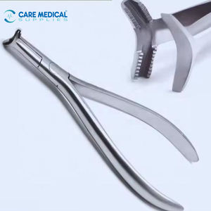 <b>Professional</b> Pakistan Made Stainless Steel Diagnostic Ear Speculas Instrument Set CE Certified Class II <b>Medical</b> <b>Device</b> - Product Image 3