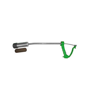 Applicateur de bolus pour moutons, pistolet magnétique à billes avec tête de diamètre personnalisé, outil de dosage oral manuel pour bétail vétérinaire - Product Image 6