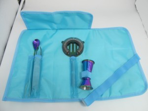 copper color bar <b>set</b>, jigger,copper <b>mug</b>,bar kit - Product Image 5