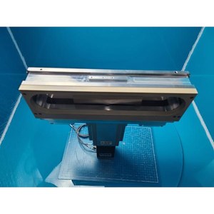 วาล์วประตูสุญญากาศ V-TEX V-Tex Rollcam รุ่น P001-001-006 ซีลวาล์วประตูสุญญากาศ ใช้แล้ว อะไหล่อุปกรณ์เซมิคอนดักเตอร์รุ่นเก่า - Product Image 1