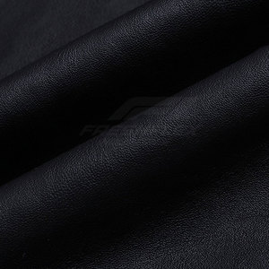 Custom Made Design <b>Black</b> Color Breathable Men Winter <b>Jacket</b> Streetwear Stand High Quality Leather <b>Jacket</b> Hot Sale Reasonable - Product Image 5