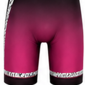 <b>Men</b> Pink Black Sublimated <b>Wrestling</b> <b>Singlet</b> Polyester Lightweight Athletic Sports Uniform <b>Wrestling</b> Match Training Wear Clothing - Product Image 6
