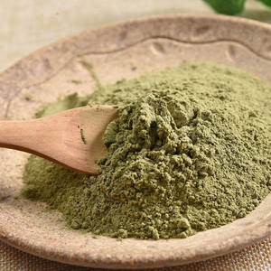 Polvo de cilantro de las mejores especias naturalmente delicioso y aromático a buen precio - Product Image 3