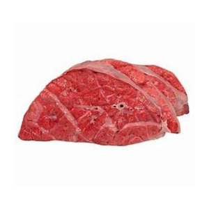 Poumons de bœuf frais congelés Halal, Fournisseur en gros de poumons de bœuf en vrac pour Restaurants, Transformation alimentaire et Restauration - Product Image 1