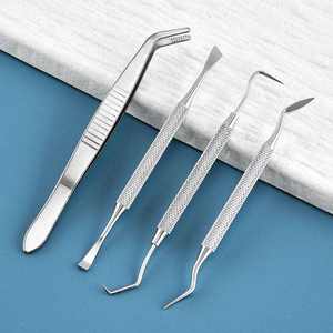 Mini-ensemble d'outils d'endoscopie dentaire par Dentavex - Product Image 6
