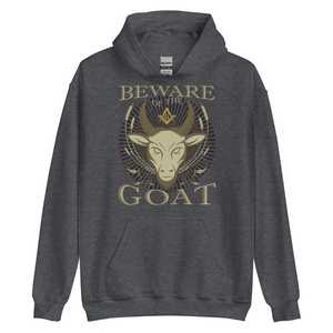 Sudadera con Capucha Masónica Personalizada con Estampado Completo, de Algodón y Poliéster, Ajuste Cómodo, Unisex, Tallas S a 5XL - Product Image 5