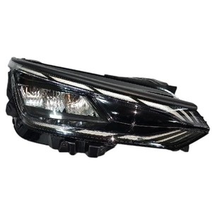 ไฟหน้ารถยนต์ EV6 มือสอง ขวา รุ่น 92102CV000 - Product Image 1