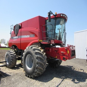 Moissonneuse-batteuse en stock à vendre – Achetez des machines agricoles de qualité supérieure maintenant avec livraison rapide et prix abordable - Product Image 2