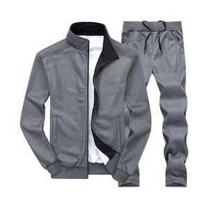 Trajes Deportivos de Primera Calidad para Hombre, Traje Deportivo con Logotipo Personalizado para Hombre, Precio al por Mayor, Corte Ajustado, Unisex 2026, Precio Económico - Product Image 6