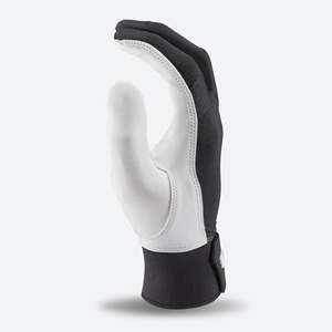 Guantes de Bateo de Béisbol Ultra Adhesivos con Agarre de Palma Pegajoso y Pulgar Flexible para una Experiencia de Bateo de Élite, Hechos de Bambú Duradero - Product Image 2