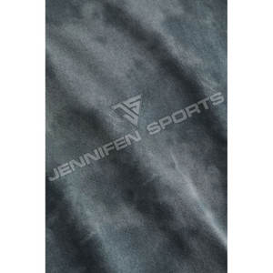 Camiseta de Hombre Personalizada con Logotipo, 260 GSM, Ligera, Informal, Corte Regular, Tie-Dye, Tallas Grandes - Product Image 6