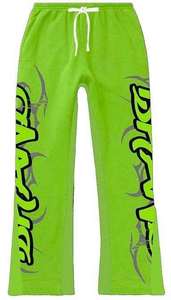 ชุดเซ็ตเสื้อผ้าสตรีทแวร์ออกกำลังกายแบบรักษ์โลก ผ้าฝ้ายเฟรนช์เทอร์รี่ 100% สำหรับฤดูหนาว  แบบสองชิ้น  รับสกรีนโลโก้  มีไซส์พลัส - Product Image 2