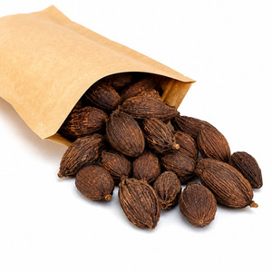Top Notch Quality Vietnam Manufacturer Supply Delicious Big Sale Black Cardamom Customized Packaging - Product Image 6