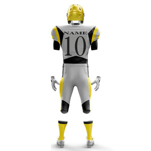 Football Wear Soccer Shirt with Pants <b>Compression</b> Fitted Athletic Sports Vintage All Season Uniform Soccer Sets Custom - Product Image 2