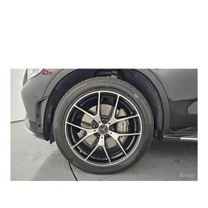 Mercedes-Benz Clase GLC AMG GLC43 4MATIC Coupé, Modelo de Junio de 2021, con 36,371 km, Caja de Cambios Automática, Volante a la Izquierda, Cámara Trasera - Product Image 5